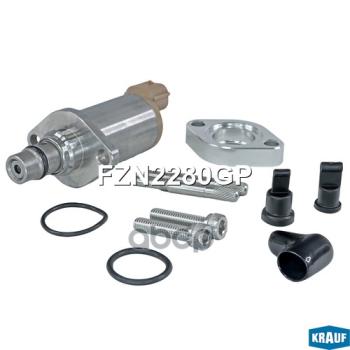 Клапан Тнвд HyundaiHino D6gaJ08c E45 Krauf Krauf арт. FZN2280GP