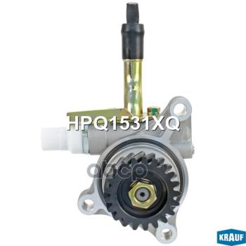 12 589 р. Насос Гур Mitsubishi Fuso E-34 Krauf Krauf арт. HPQ1531XQ  с доставкой в г. Кемерово. Увеличить фотографию 4