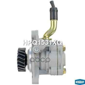 12 589 р. Насос Гур Mitsubishi Fuso E-34 Krauf Krauf арт. HPQ1531XQ  с доставкой в г. Кемерово. Увеличить фотографию 3