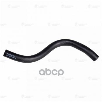689 р. Патрубки Отопителя Ваз 2190-2192 Гранта (Epdm, 2Шт.) (Lpkh 0190) LUZAR арт. LPKh 0190  с доставкой в г. Кемерово. Увеличить фотографию 3