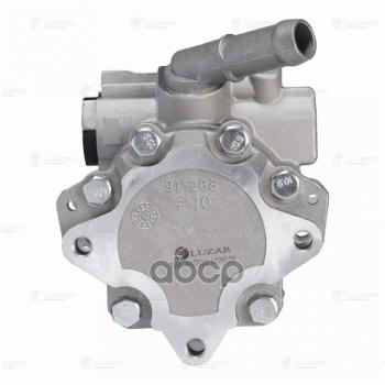 7 799 р. Насос Гур Для АМ Газ 3302 Бизнес Cummins Isf 2.8 Luzar (Lps 0301) LUZAR арт. LPS 0301  с доставкой в г. Кемерово. Увеличить фотографию 3