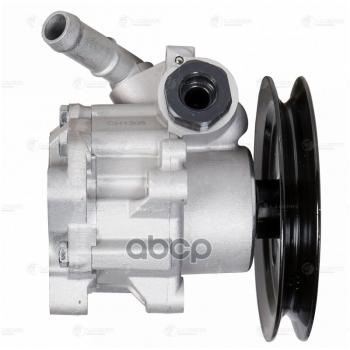 10 949 р. Насос Гур Для АМ Газ 3302 Бизнес Дв.4216, Next Дв.а274 Evotech 2.7 Luzar (Lps 0302) LUZAR арт. LPS 0302  с доставкой в г. Кемерово. Увеличить фотографию 3