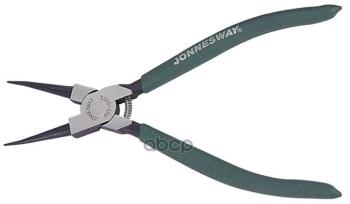 Съемник Стопорных Колец (Внутренних) 180 Мм (Сжим Прямой) Jonnesway (Ag010002) Jonnesway арт. AG010002