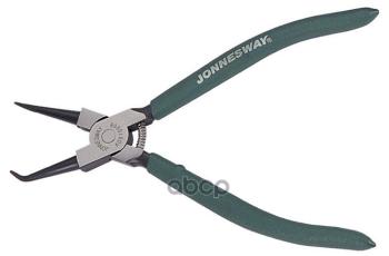 Съемник Стопорных Колец (Внутренних) 180 Мм (Сжим Загнутый) Jonnesway (Ag010005) Jonnesway арт. AG010005