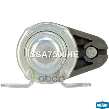 1 239 р. Реле Свечей Накаливания HyundaiMitsubishi-D4afLD4dbD4D32 24V Krauf Krauf арт. SSA7500HE  с доставкой в г. Кемерово. Увеличить фотографию 2