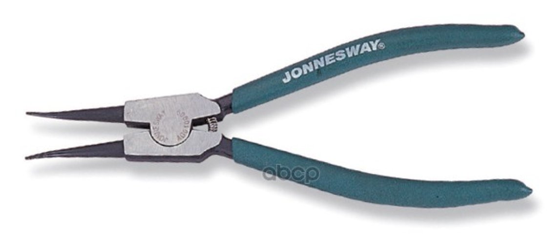 1 439 р. Съемник Стопорных Колец (Наружных) 180 Мм (Разжим Прямой) Jonnesway (Ag010008) Jonnesway арт. AG010008  с доставкой в г. Кемерово