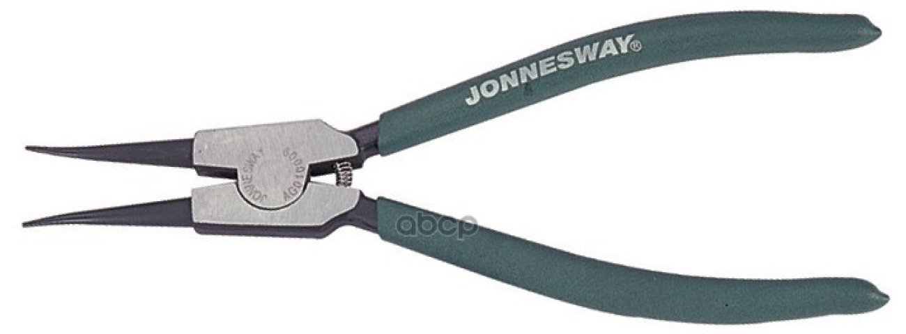 2 199 р. Съемник Стопорных Колец (Наружных) 230 Мм (Разжим Прямой) Jonnesway (Ag010009) Jonnesway арт. AG010009  с доставкой в г. Кемерово