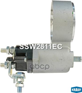 5 959 р. Втягивающее Стартера Hino 300500 N04cS05cJ08c 151Mm Krauf Krauf арт. SSW2811EC  с доставкой в г. Кемерово. Увеличить фотографию 4