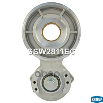 5 959 р. Втягивающее Стартера Hino 300500 N04cS05cJ08c 151Mm Krauf Krauf арт. SSW2811EC  с доставкой в г. Кемерово. Увеличить фотографию 5