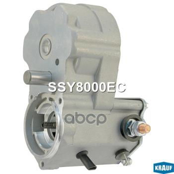 Втягивающее Стартера Hyundai-120,Aerotown D6da Krauf Krauf арт. SSY8000EC
