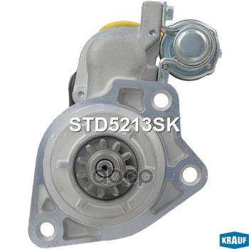 Стартер Hyundai-D4ga 5.5Kw,11T Krauf Krauf арт. STD5213SK
