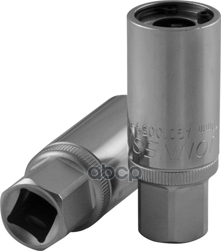 889 р. Шпильковерт Эксцентриковый 10 Мм Jonnesway (Ag010059-10) Jonnesway арт. AG010059-10  с доставкой в г. Кемерово