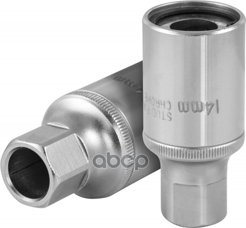 1 399 р. Шпильковерт Эксцентриковый 14 Мм Jonnesway (Ag010061-14) Jonnesway арт. AG010061-14  с доставкой в г. Кемерово