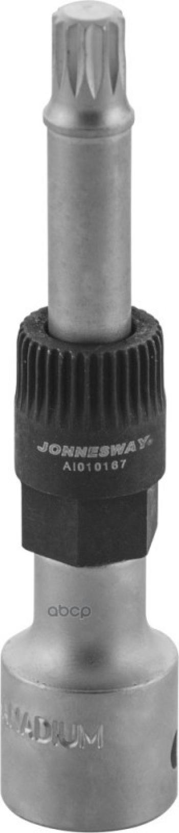 1 159 р. Ключ Шкива Генератора Vag В Сборе С Spline M10 (Для Генераторов Bosch) Jonnesway (Ai010167) Jonnesway арт. AI010167  с доставкой в г. Кемерово. Увеличить фотографию 1