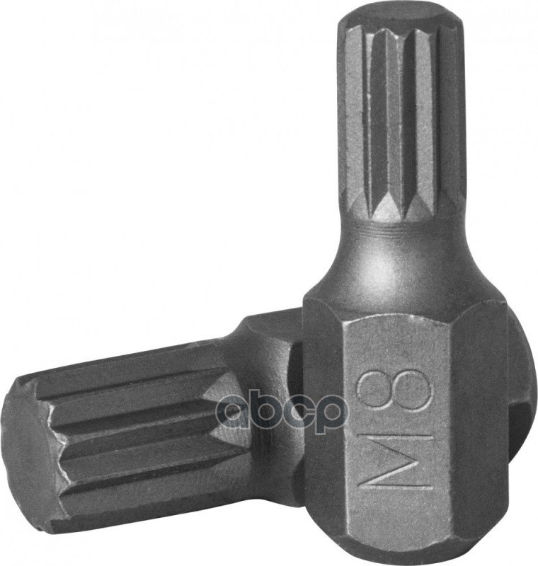 136 р. Бита Spline М10 (Шестигр. 10Мм, Длина 30Мм) Сталь S2 Jonnesway (D10m30m10a) Jonnesway арт. D10M30M10A  с доставкой в г. Кемерово
