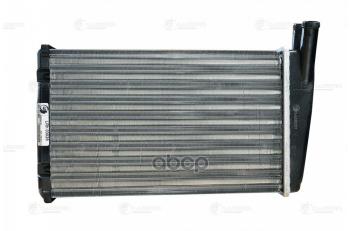 Радиатор Отопителя Для АМ Газ БизнесNext (Салонный 9Квт) Luzar (Lrh 03029) LUZAR арт. LRh 03029