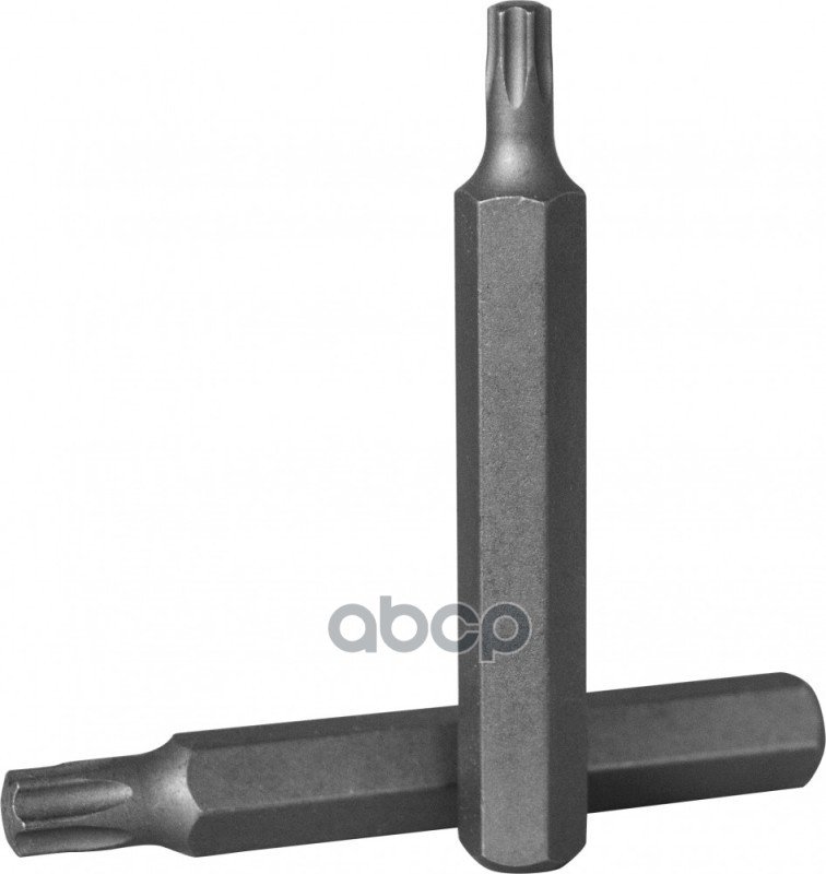 210 р. Бита Torx Т30 (Шестигр. 10 Мм, Длина 75 Мм) Jonnesway (D175t30) Jonnesway арт. D175T30  с доставкой в г. Кемерово