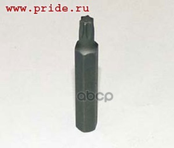 201 р. Бита Torx Т40 (Шестигр. 10 Мм, Длина 75 Мм) Jonnesway (D175t40) Jonnesway арт. D175T40  с доставкой в г. Кемерово