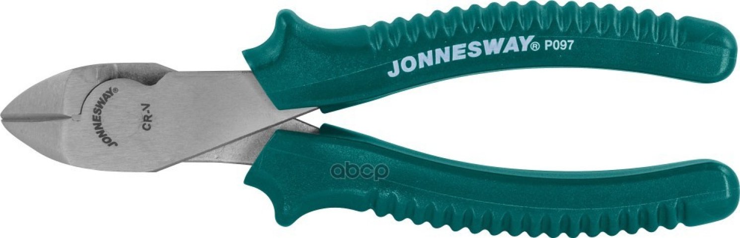 1 939 р. Бокорезы 175Мм Jonnesway (P097) Jonnesway арт. P097  с доставкой в г. Кемерово