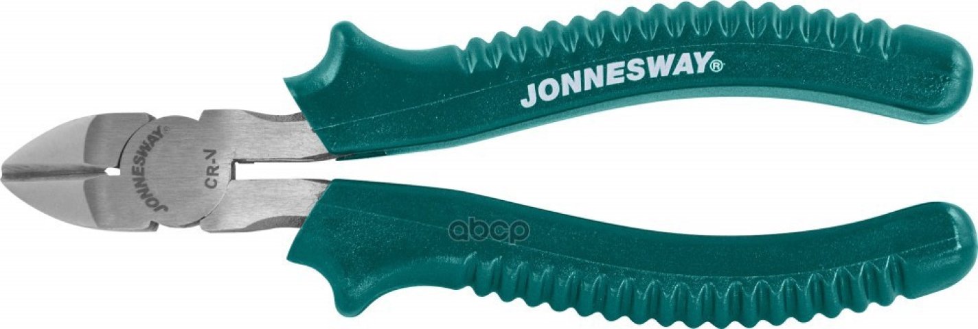 1 599 р. Бокорезы 150Мм Jonnesway (P106) Jonnesway арт. P106  с доставкой в г. Кемерово