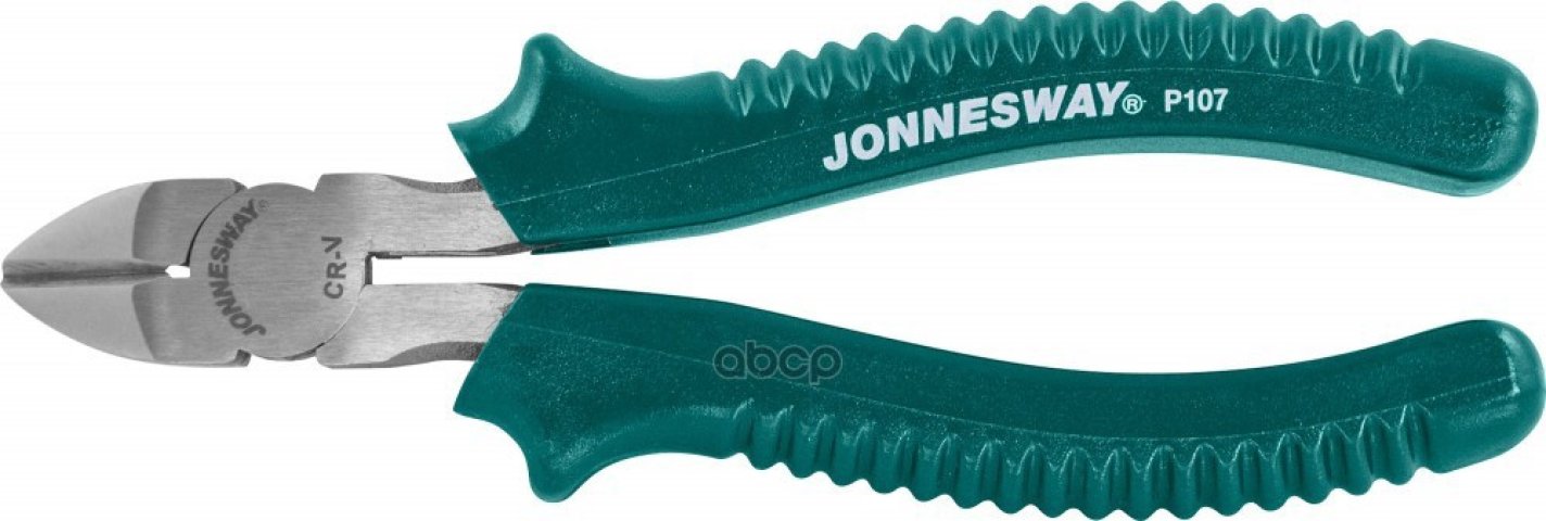 1 799 р. Бокорезы 180Мм Jonnesway (P107) Jonnesway арт. P107  с доставкой в г. Кемерово