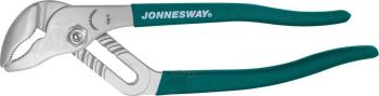 2 279 р. Клещи Переставные 250Мм Jonnesway (P2710) Jonnesway арт. P2710  с доставкой в г. Кемерово. Увеличить фотографию 1