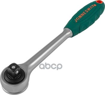 Трещотка 12 L250 Мм 72 Зуба Jonnesway (R3504) Jonnesway арт. R3504