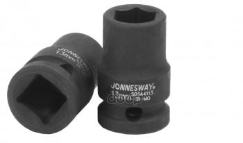 Головка Ударная Торцевая 13Мм (12) Jonnesway (S03a4113) Jonnesway арт. S03A4113