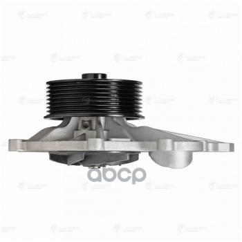 3 699 р. Насос Водяной Для АМ Газ 3302 Бизнес Cummins  Luzar (Lwp03218) LUZAR арт. LWP 03218  с доставкой в г. Кемерово. Увеличить фотографию 3