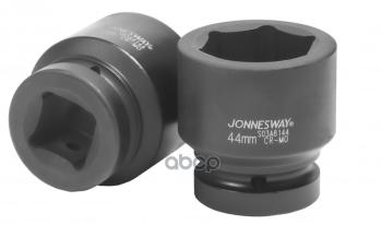 Головка Ударная Торцевая 44Мм (1) Jonnesway (S03a8144) Jonnesway арт. S03A8144