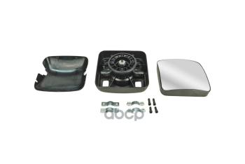 Широкоугольное Зеркало JAC арт. 8202120LE359