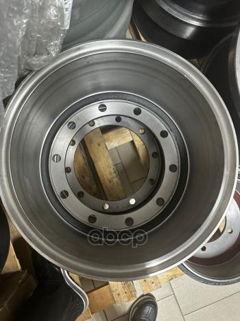 16 299 р. Барабан Тормозной LuckTech арт. LTB1053  с доставкой в г. Кемерово. Увеличить фотографию 3