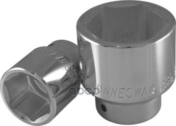 Головка Торцевая 27Мм (34) Jonnesway (S04h6127) Jonnesway арт. S04H6127