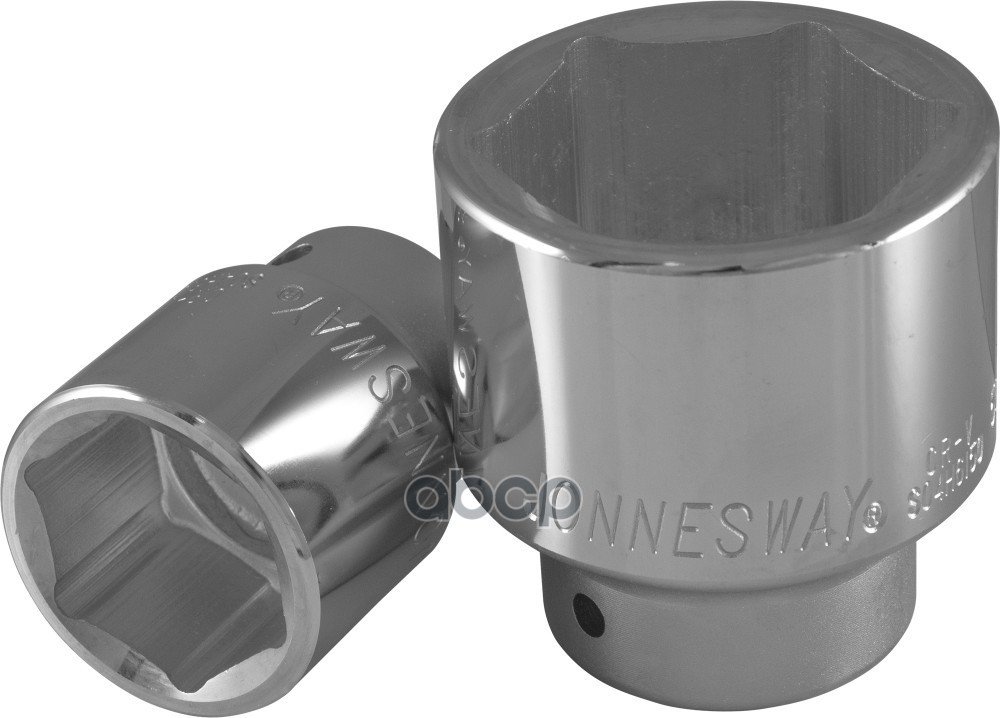 1 079 р. Головка Торцевая 32Мм (34) Jonnesway (S04h6132) Jonnesway арт. S04H6132  с доставкой в г. Кемерово