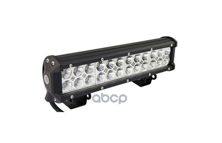 4 549 р. Фара Противотуманная Lumen Off - Road Балка 120W 40*3W Epistar Panorama (Combo) Lumen арт. MLB-DLE120WPN2237C  с доставкой в г. Кемерово