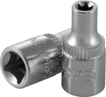 Головка Торцевая Torx Е 4 (14) Jonnesway (S06h204) Jonnesway арт. S06H204