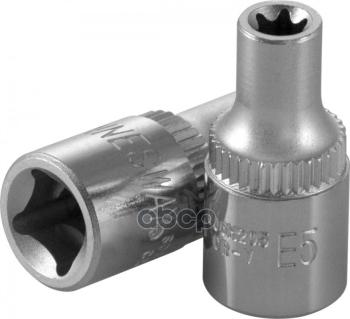 Головка Торцевая Torx Е 6 (14) Jonnesway (S06h206) Jonnesway арт. S06H206