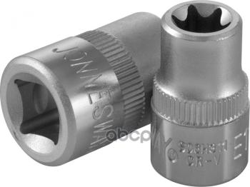 Головка Торцевая Torx Е12 (38) Jonnesway (S06h312) Jonnesway арт. S06H312