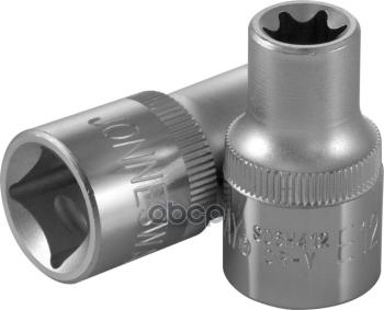 Головка Торцевая Torx Е11 (12) Jonnesway (S06h411) Jonnesway арт. S06H411