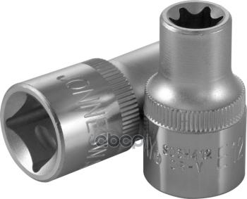 Головка Торцевая Torx Е20 (12) Jonnesway (S06h420) Jonnesway арт. S06H420