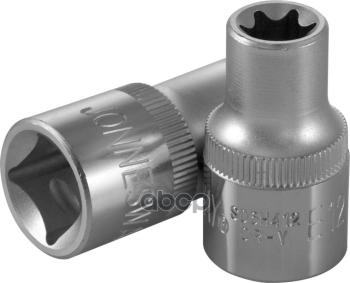 Головка Торцевая Torx Е22 (12) Jonnesway (S06h422) Jonnesway арт. S06H422