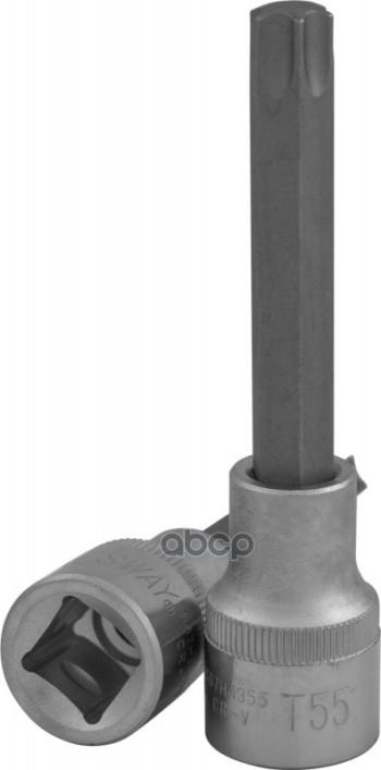 Головка Торцевая Со Вставкой Torx T50 (12) L=100 Мм Jonnesway (S07h4350) Jonnesway арт. S07H4350