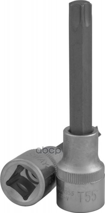 Головка Торцевая Со Вставкой Torx T70 (12) L=100 Мм Jonnesway (S07h4370) Jonnesway арт. S07H4370