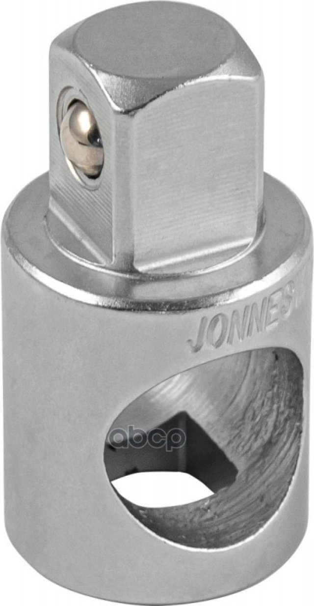 469 р. Адаптер Для Воротка 12(F Мама)-38(М Папа) Jonnesway (S16h403) Jonnesway арт. S16H403  с доставкой в г. Кемерово