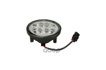 3 879 р. Огонь Дневной Ходовой Левый (В Сборе) Jac N350 (92203-Y41u0xz01) JAC арт. 92203-Y41U0XZ01  с доставкой в г. Кемерово. Увеличить фотографию 1