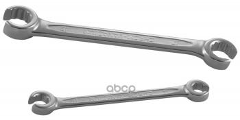 489 р. Ключ Прокачной 9*11 Jonnesway (W240911) Jonnesway арт. W240911  с доставкой в г. Кемерово. Увеличить фотографию 1