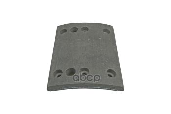 Накладка Тормозной Колодки Верхняя JAC арт. AK35013235GJH