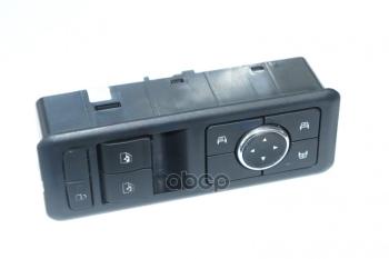13 449 р. Модуль Дверной Управления Водителя KAMAZ арт. 549013769021  с доставкой в г. Кемерово. Увеличить фотографию 1