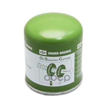 Фильтр Осушителя KNORR BREMSE арт. K039455X00