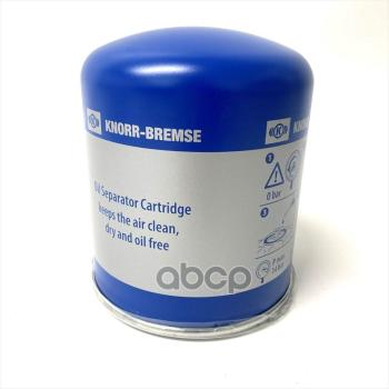 *Фильтр Влагоотделителя_ KNORR BREMSE арт. K163455